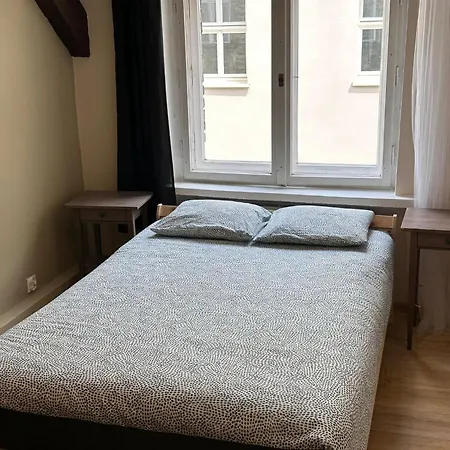 Hostel Apollo 56 Poznan