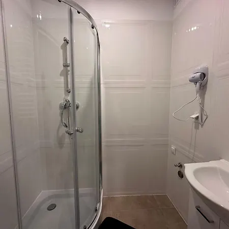 Hostel Apollo 56 Poznan