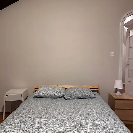 Hostel Apollo 56