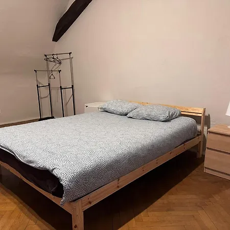 Apollo 56 Hostel Poznań