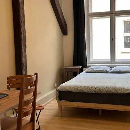 Staypoz-stary Rynek *