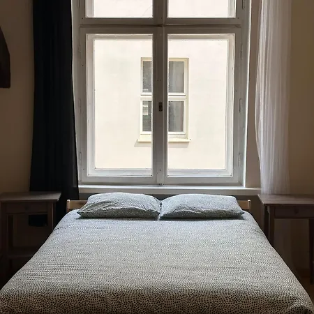 Vandrarhem Staypoz-stary Rynek