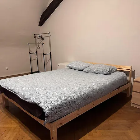 Vandrarhem Staypoz-stary Rynek *
