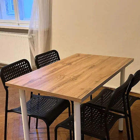Staypoz-stary Rynek * Poznań
