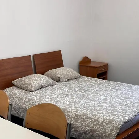 Staypoz-stary Rynek Hostel *