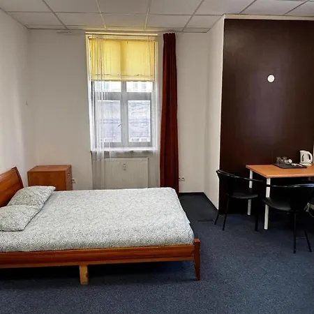 Staypoz-stary Rynek * Poznan