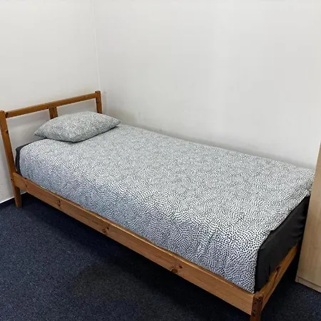 Hostel Staypoz-stary Rynek *