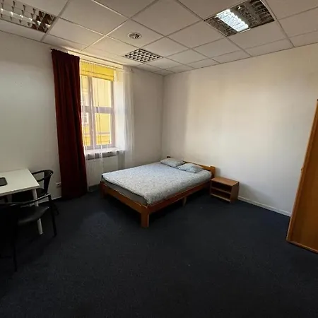 Staypoz-stary Rynek Hostel Poznan