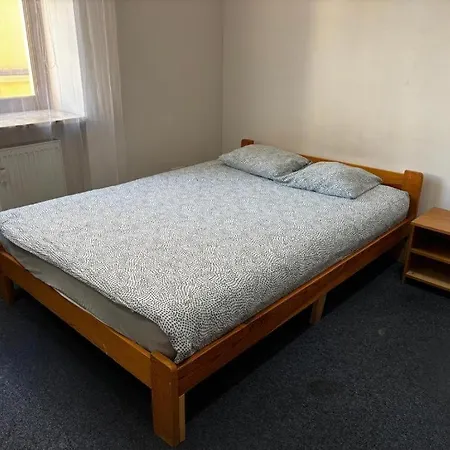 Hostel Staypoz-stary Rynek