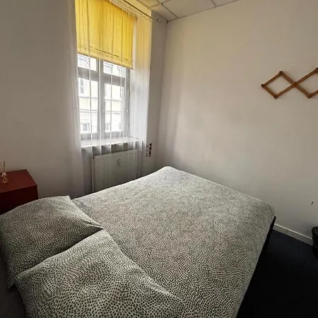 Staypoz-stary Rynek Hostel *