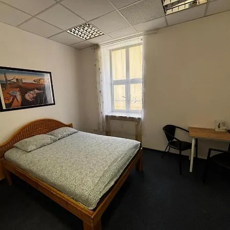 Hostel Staypoz-stary Rynek *