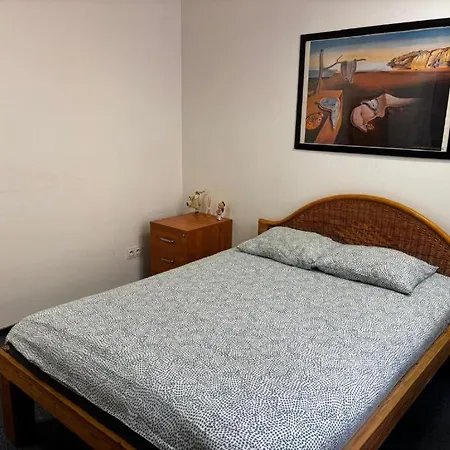 Staypoz-stary Rynek Hostel Poznan