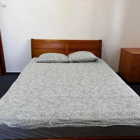 Staypoz-stary Rynek Hostel