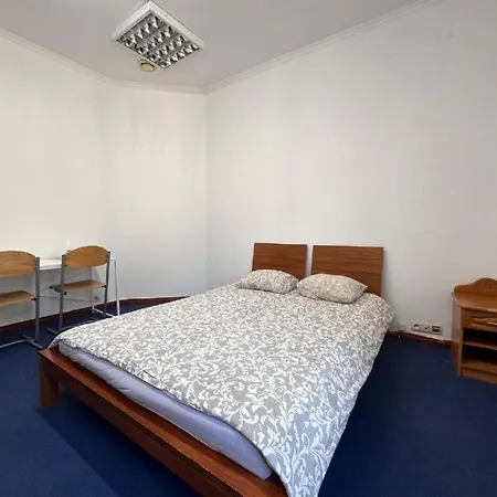 Hostel Staypoz-stary Rynek *