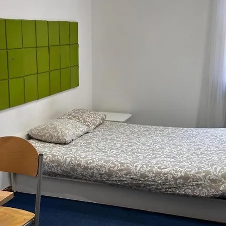 Staypoz-stary Rynek Poznan