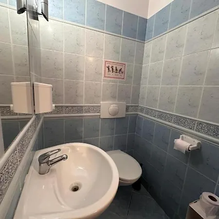 Staypoz-stary Rynek Hostel