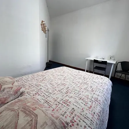 Staypoz-stary Rynek Hostel