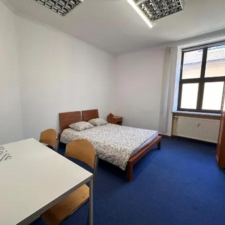 Staypoz-stary Rynek Hostel *