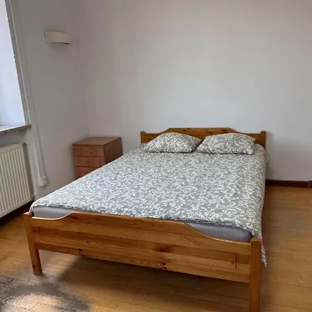 Hostel Staypoz-stary Rynek *
