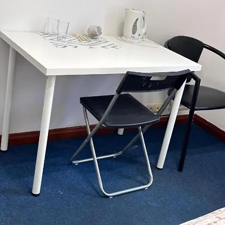 Staypoz-stary Rynek Hostel Poznan