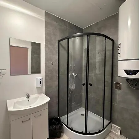 Staypoz-stary Rynek Hostel