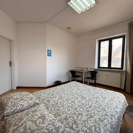 Hostel Staypoz-stary Rynek