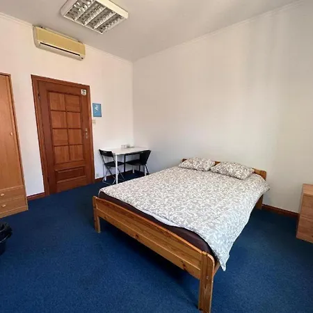 Staypoz-stary Rynek Hostel *