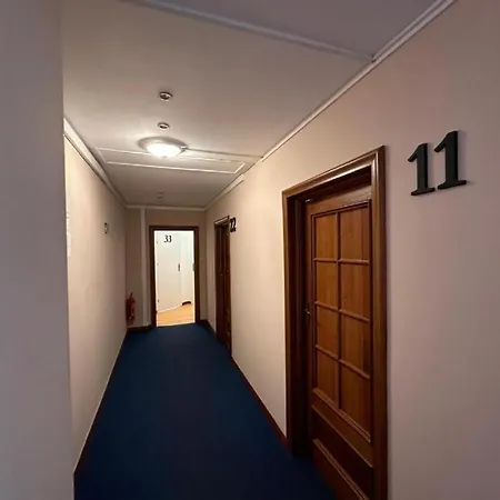 Hostel Staypoz-stary Rynek Poznan