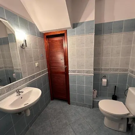 Staypoz-stary Rynek Hostel Poznan