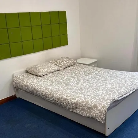 Staypoz-stary Rynek Poznan