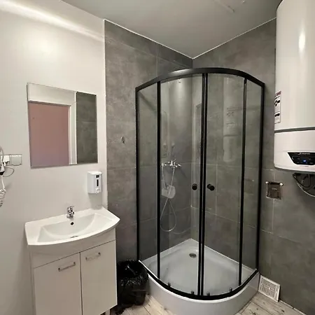 Staypoz-stary Rynek Hostel