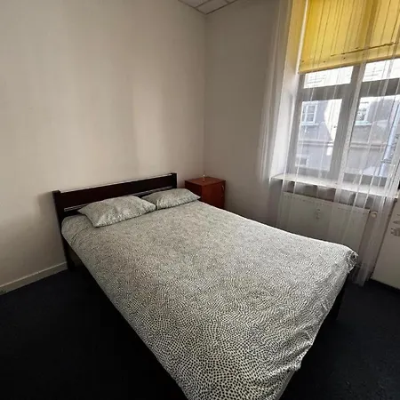 Staypoz-stary Rynek Hostel