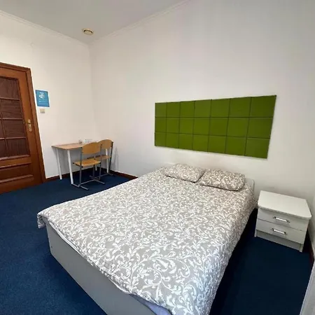 Staypoz-stary Rynek Hostel