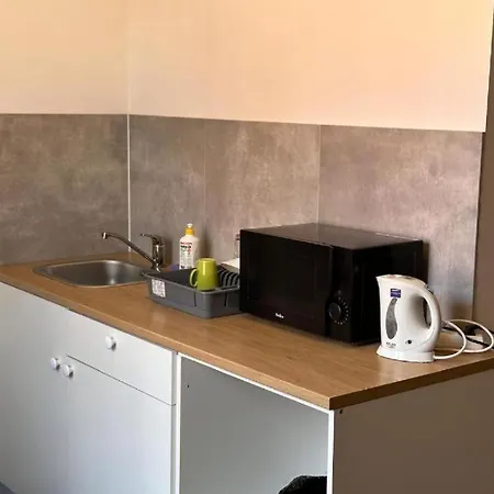 Staypoz-stary Rynek Hostel *