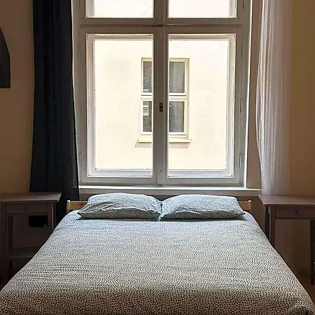 Staypoz-stary Rynek Hostel Poznan
