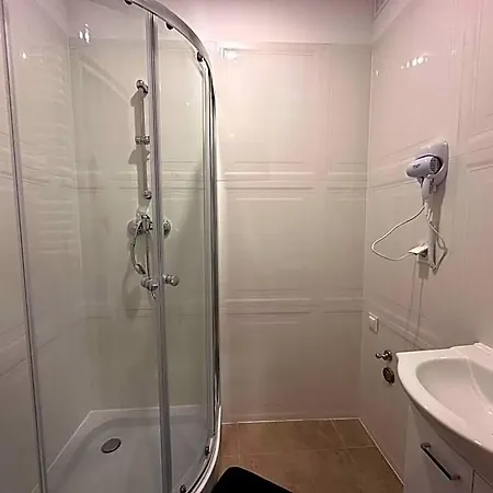 Staypoz-stary Rynek Hostel *