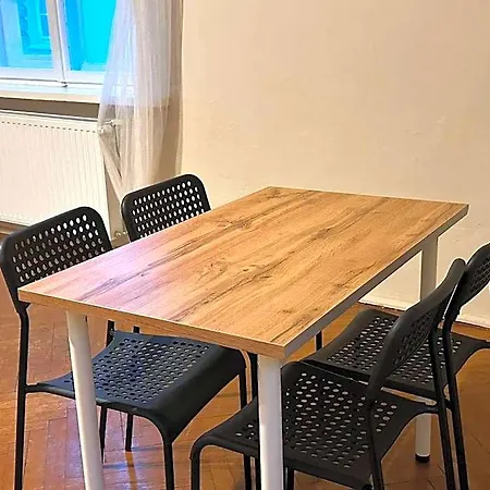 Staypoz-stary Rynek Hostel
