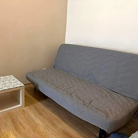 Staypoz-stary Rynek Hostel *