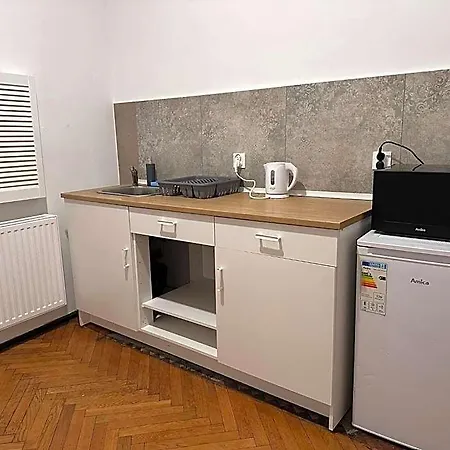 Hostel Staypoz-stary Rynek Poznan