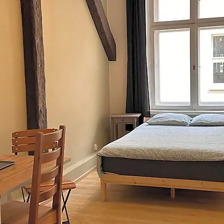 Hostel Staypoz-stary Rynek