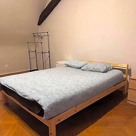 Staypoz-stary Rynek Hostel