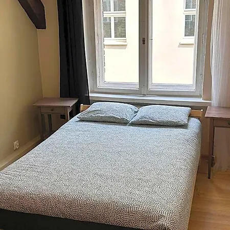 Staypoz-stary Rynek Poznan