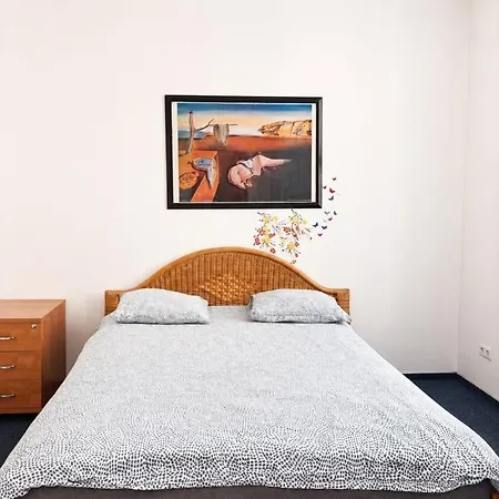 Hostel Staypoz-stary Rynek *