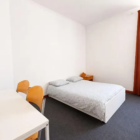 Staypoz-stary Rynek Hostel Poznan