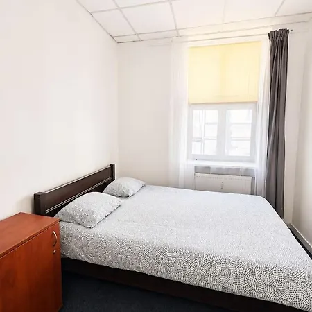 Hostel Staypoz-stary Rynek Poznan