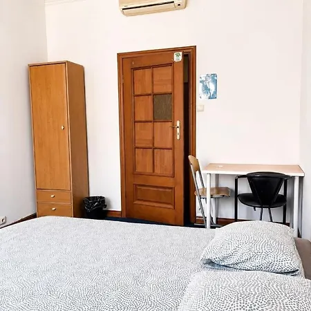 Staypoz-stary Rynek * Poznan
