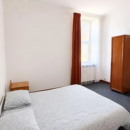 Staypoz-stary Rynek Hostel *