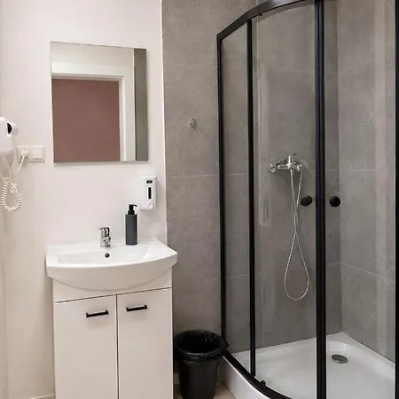 Hostel Staypoz-stary Rynek *