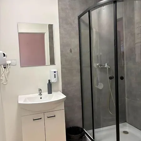 Hostel Staypoz-stary Rynek Poznan