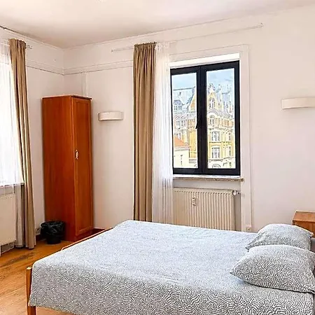 Staypoz-stary Rynek Vandrarhem